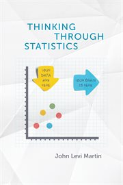 Thinking Through Statistics cover image cdn