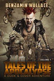 Tales of the Apocalypse (Volume 1) cover image cdn