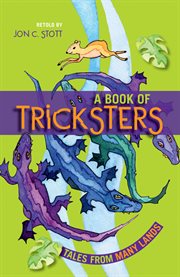 A Book of Tricksters : Tales From Many Lands cover image cdn