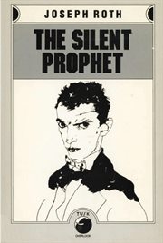 The Silent Prophet cover image cdn