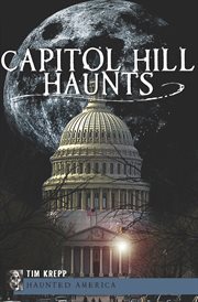 Capitol Hill Haunts cover image cdn