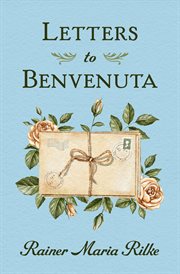 Letters to Benvenuta cover image cdn