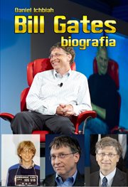 Bill Gates - Biografia cover image cdn