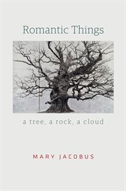 Romantic Things : A Tree, A Rock, A Cloud cover image cdn