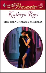 The Frenchman's Mistress cover image cdn