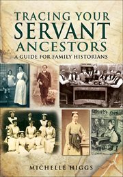 Tracing Your Servant Ancestors cover image cdn