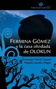 Fermina Gómez y la casa olvidada de Olokun cover image cdn