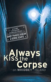 Always Kiss the Corpse on Whidbey Island cover image cdn
