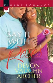 Say It With Roses cover image cdn