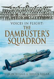 The Dambuster's Squadron cover image cdn