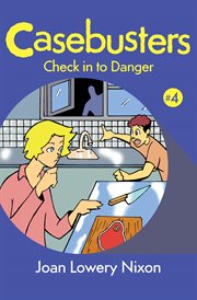 Check in to Danger cover image cdn
