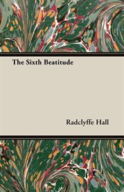 The Sixth Beatitude cover image cdn
