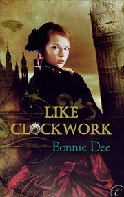 Like Clockwork cover image cdn
