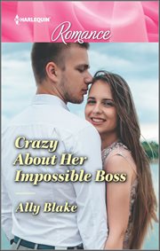 Crazy About Her Impossible Boss cover image cdn