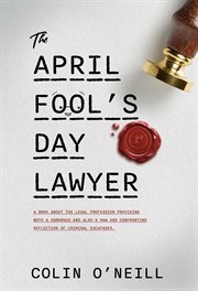 The April Fool's Day Lawyer cover image cdn