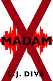 Madam X cover image cdn