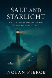 Salt and Starlight: A Lighthouse Romance Against the Fog of Forgetting cover image cdn