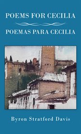 Poems for Cecilia / Poemas Para Cecilia cover image cdn