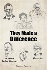 They Made a Difference cover image cdn