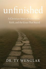 Unfinished cover image cdn