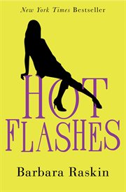 Hot Flashes cover image cdn