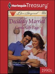 Decidedly Married cover image cdn