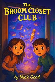 The Broom Closet Club cover image cdn