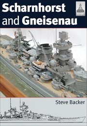 Scharnhorst and Gneisenau cover image cdn