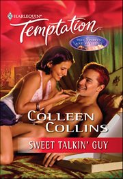 Sweet Talkin' Guy cover image cdn