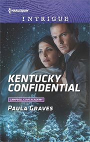 Kentucky Confidential cover image cdn