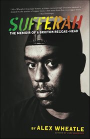 Sufferah : The Memoir Of A Brixton Reggae-head cover image cdn