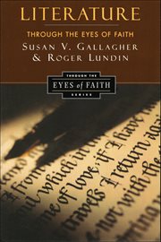 Literature through the Eyes of Faith cover image cdn