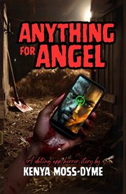 Anything for Angel cover image cdn