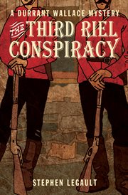 The Third Riel Conspiracy cover image cdn