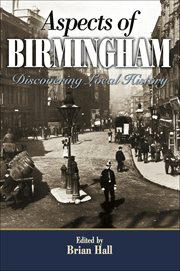 Aspects of Birmingham : Discovering Local History cover image cdn