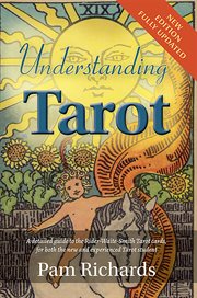 Understanding Tarot : A Detailed Guide To The Rider-waite-smith Tarot Cards, For Both The New And Experienced Tarot Studen cover image cdn