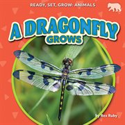 A Dragonfly Grows cover image cdn