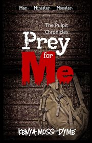 Prey for Me cover image cdn