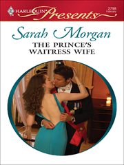 The Prince's Waitress Wife cover image cdn