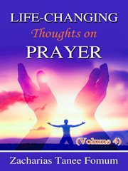 Life-Changing Thoughts on Prayer (Volume 4) cover image cdn