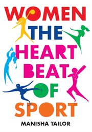 Women : The Heartbeat Of Sport cover image cdn