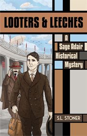 Looters & Leeches cover image cdn