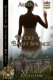 Brides of Banff Springs cover image cdn