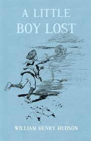 A Little Boy Lost cover image cdn