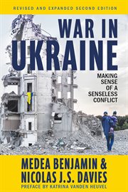 War in Ukraine cover image cdn