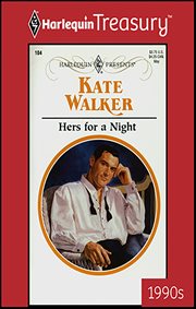 Hers for a Night cover image cdn