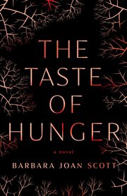 The Taste of Hunger cover image cdn