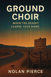 Ground Choir: When the Desert Learns Your Name cover image cdn