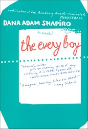 The Every Boy cover image cdn