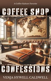 Coffee Shop Confessions cover image cdn